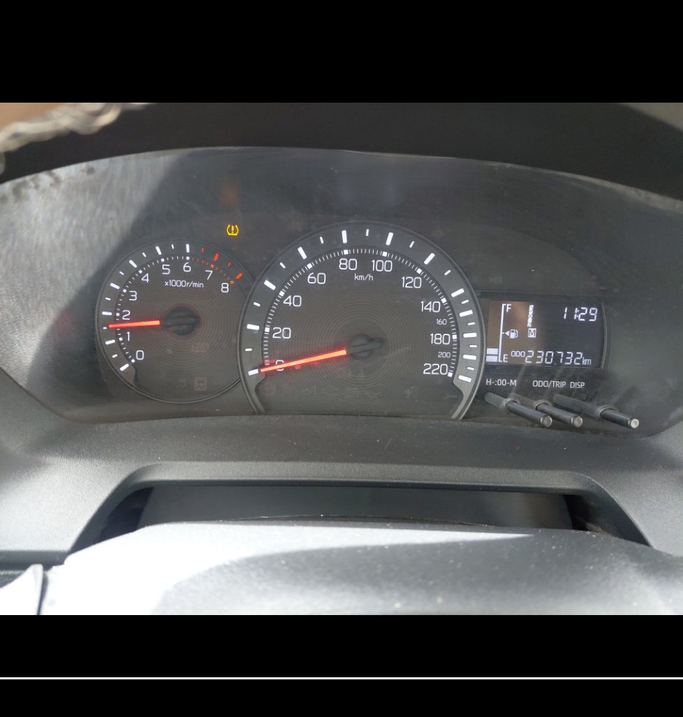 Toyota Yaris Y 2023 image