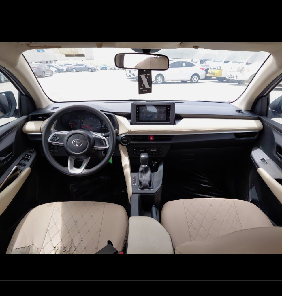 Toyota Yaris Y 2023 image