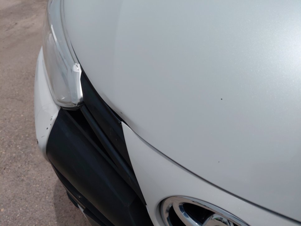 Toyota Yaris Y FLT 2022 image