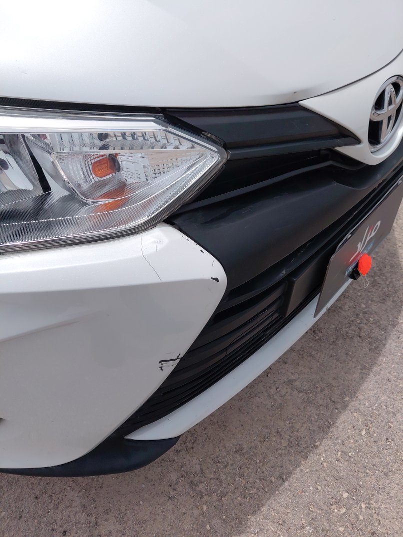 Toyota Yaris Y FLT 2022 image
