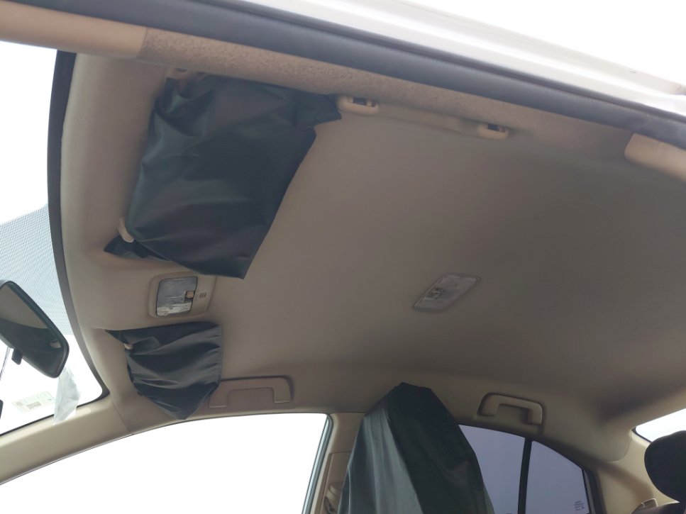 Toyota Yaris Y FLT 2022 image
