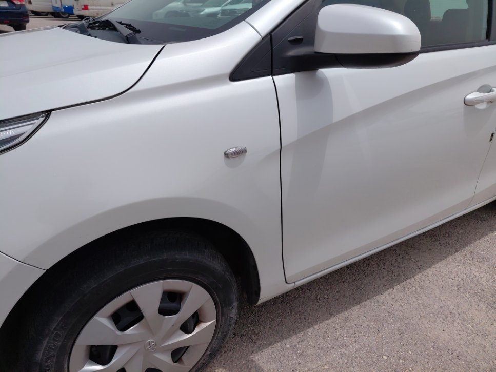 Toyota Yaris Y FLT 2022 image