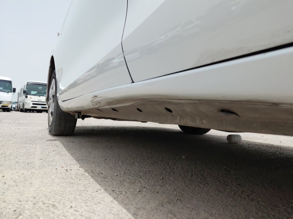 Toyota Yaris Y FLT 2022 image