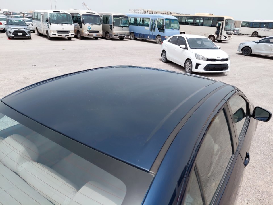 سوزوكي سياز GL 2024 image