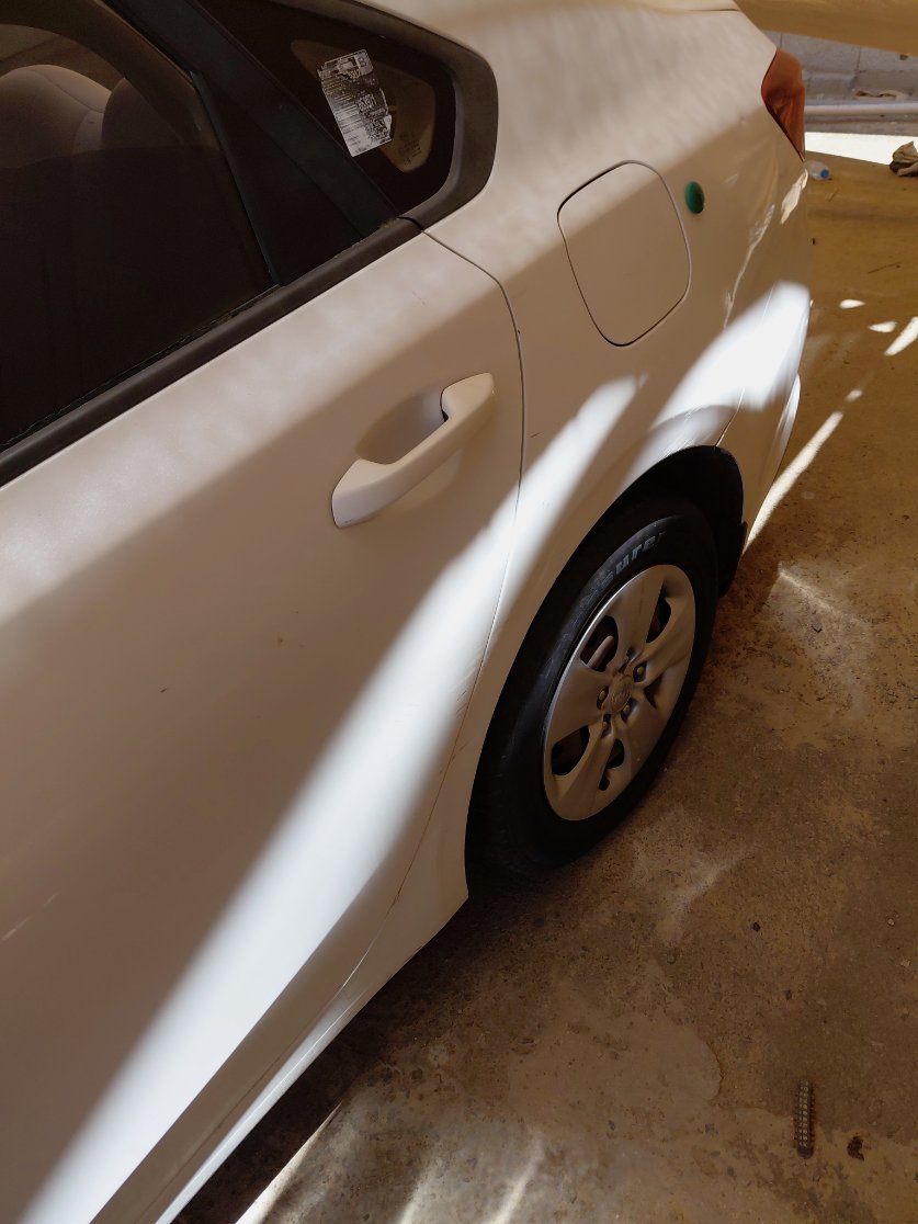 كيا سيراتو FLEET  2020 image