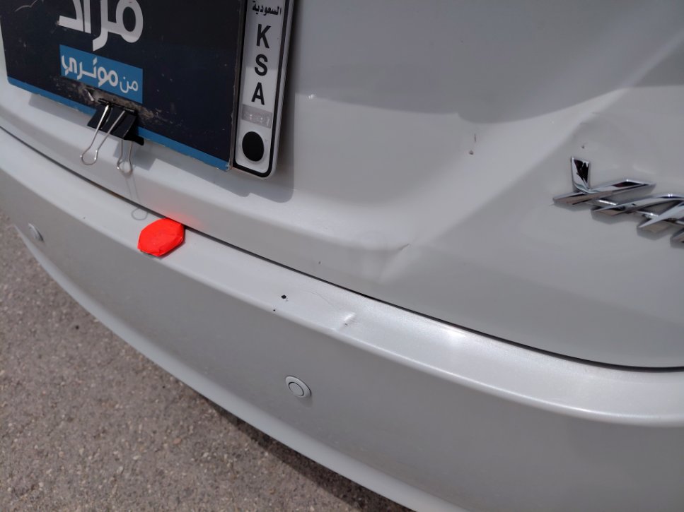 Toyota Yaris Y FLT 2022 image