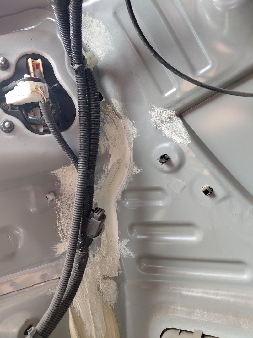 Toyota Yaris Y FLT 2022 image