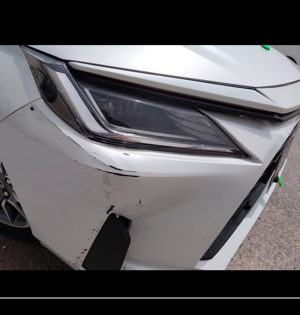 Toyota Yaris Y 2023 image