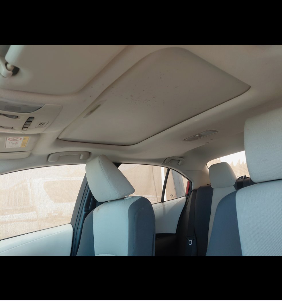 Toyota Corolla XLI EXECUTIVE M/R  2020 image