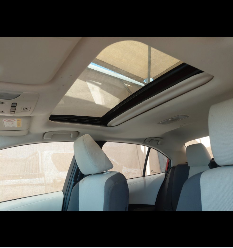 Toyota Corolla XLI EXECUTIVE M/R  2020 image