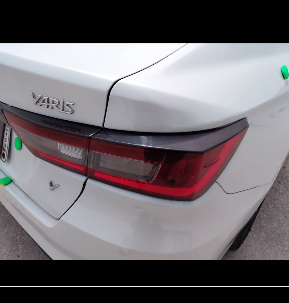 Toyota Yaris Y 2023 image