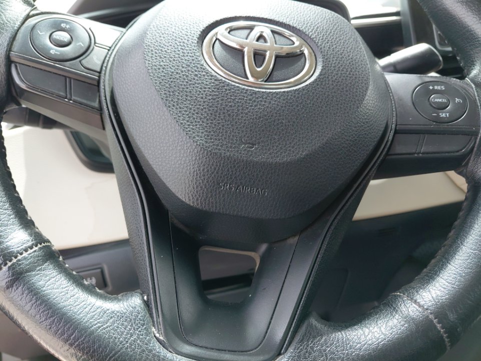 تويوتا كورولا XLI EXE M/R  2022 image