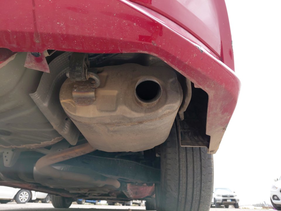 تويوتا كورولا XLI EXE M/R  2022 image