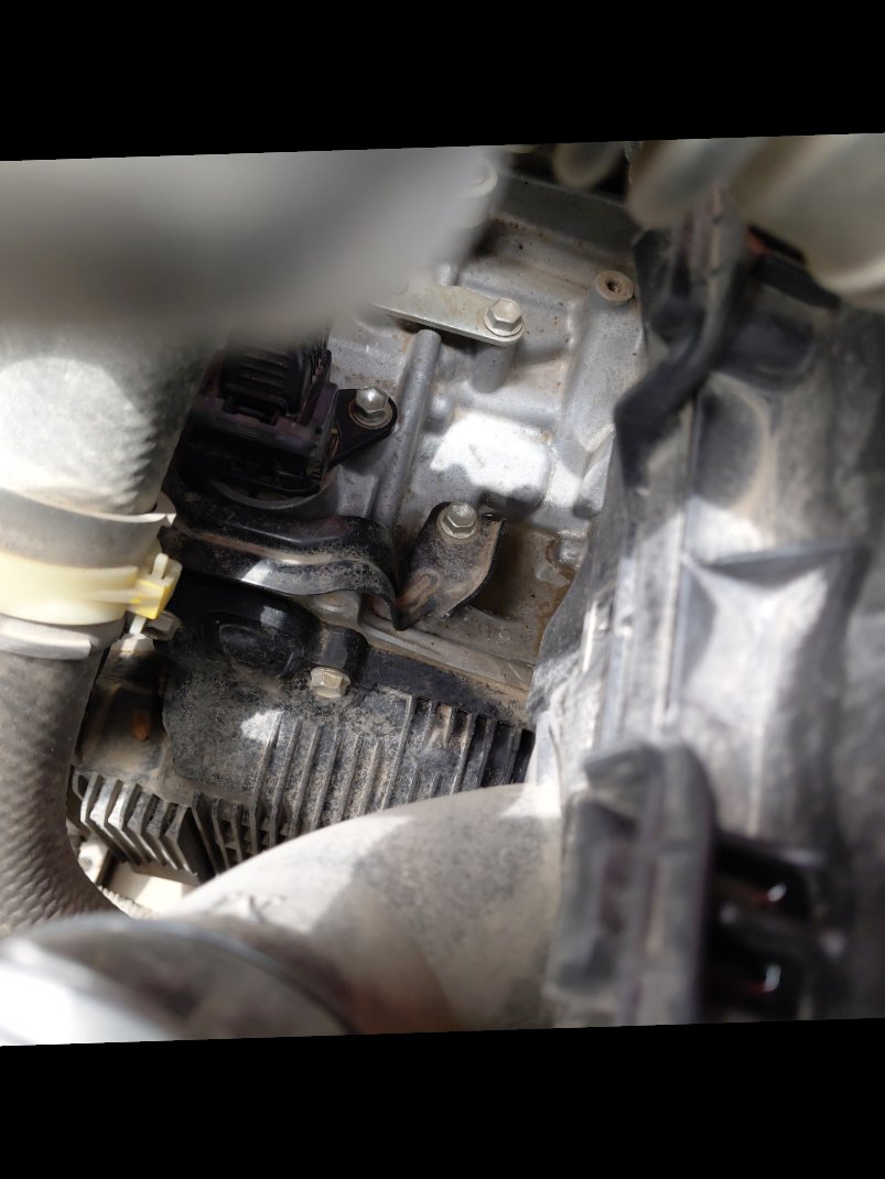 تويوتا كورولا XLI EXE M/R  2022 image