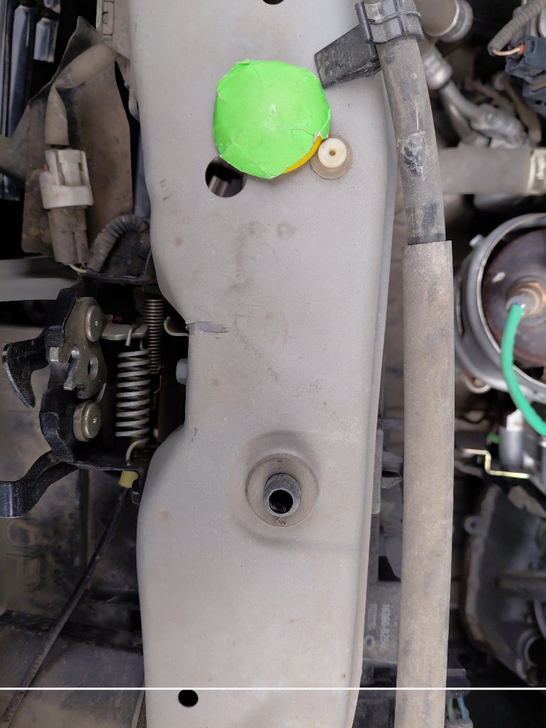 Toyota Yaris Y 2023 image