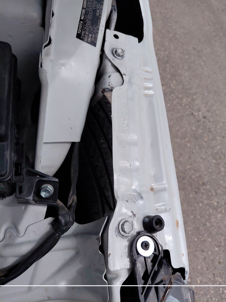 Toyota Yaris Y 2023 image