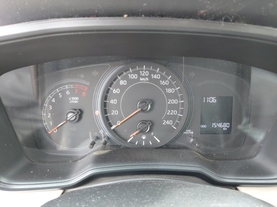 تويوتا كورولا XLI EXE M/R  2022 image