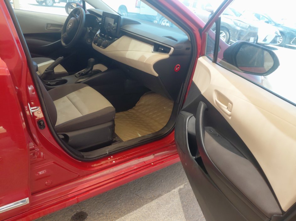Toyota Corolla XLI EXECUTIVE M/R  2020 image