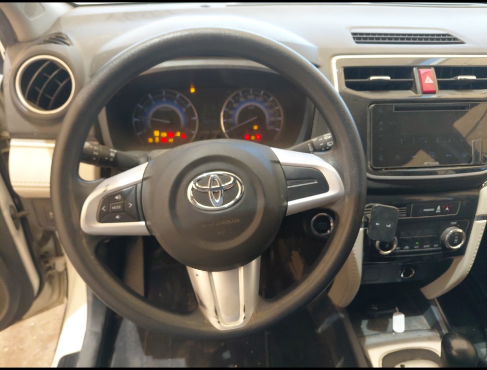 تويوتا راش STD Sport 2023 image