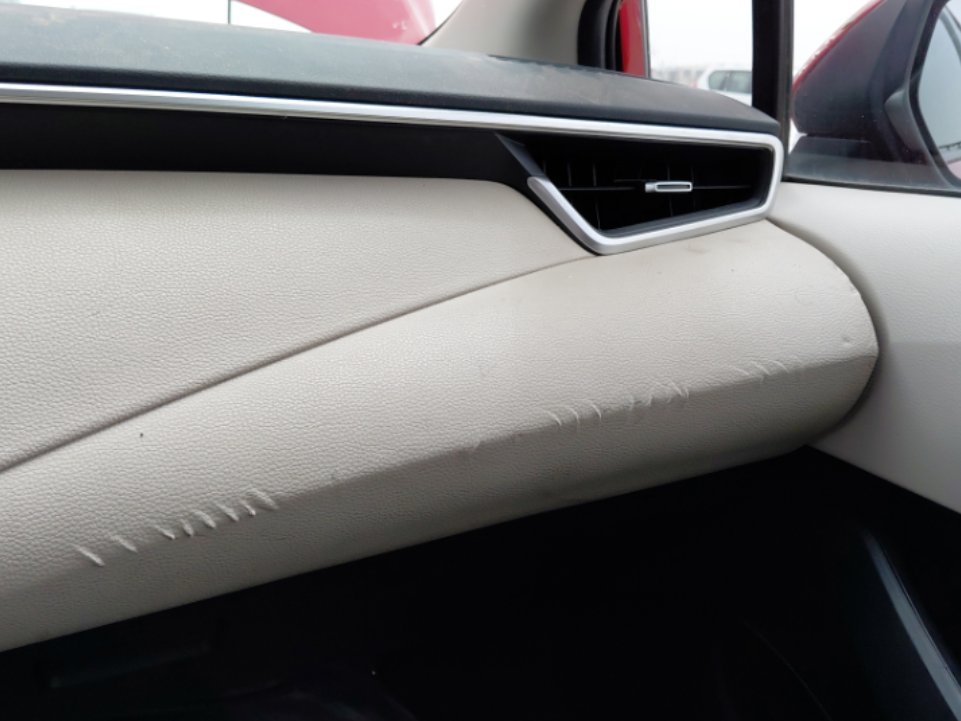 تويوتا كورولا XLI EXE M/R  2022 image