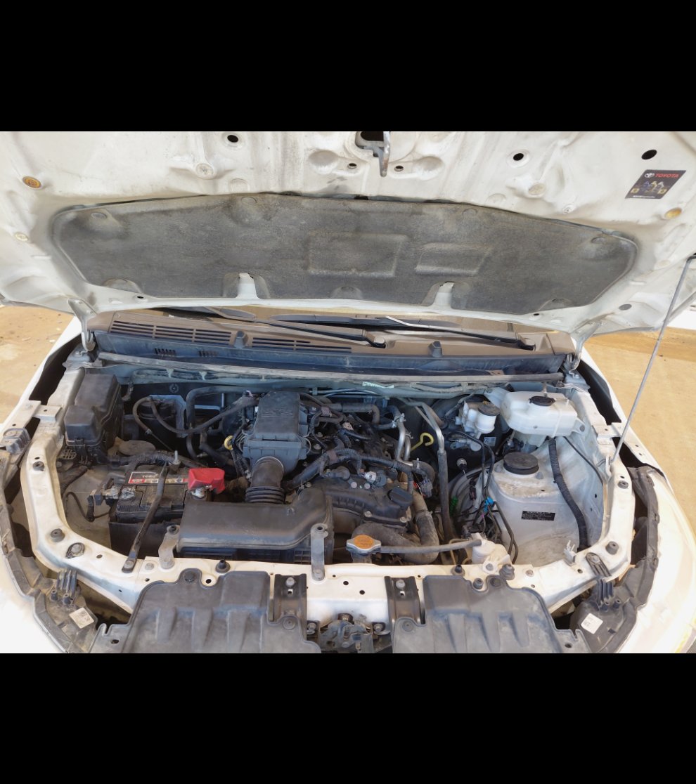 تويوتا راش STD Sport 2023 image