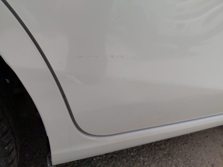 Toyota Yaris Y 2023 image