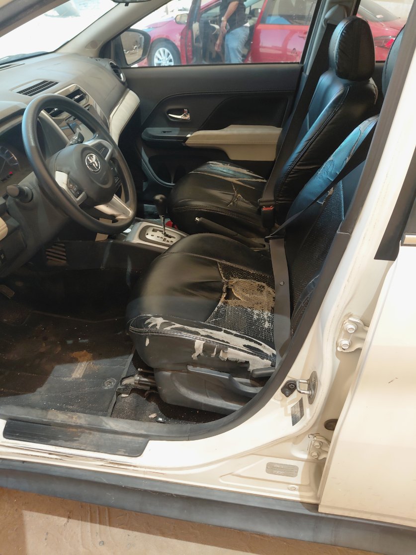 تويوتا راش STD Sport 2023 image