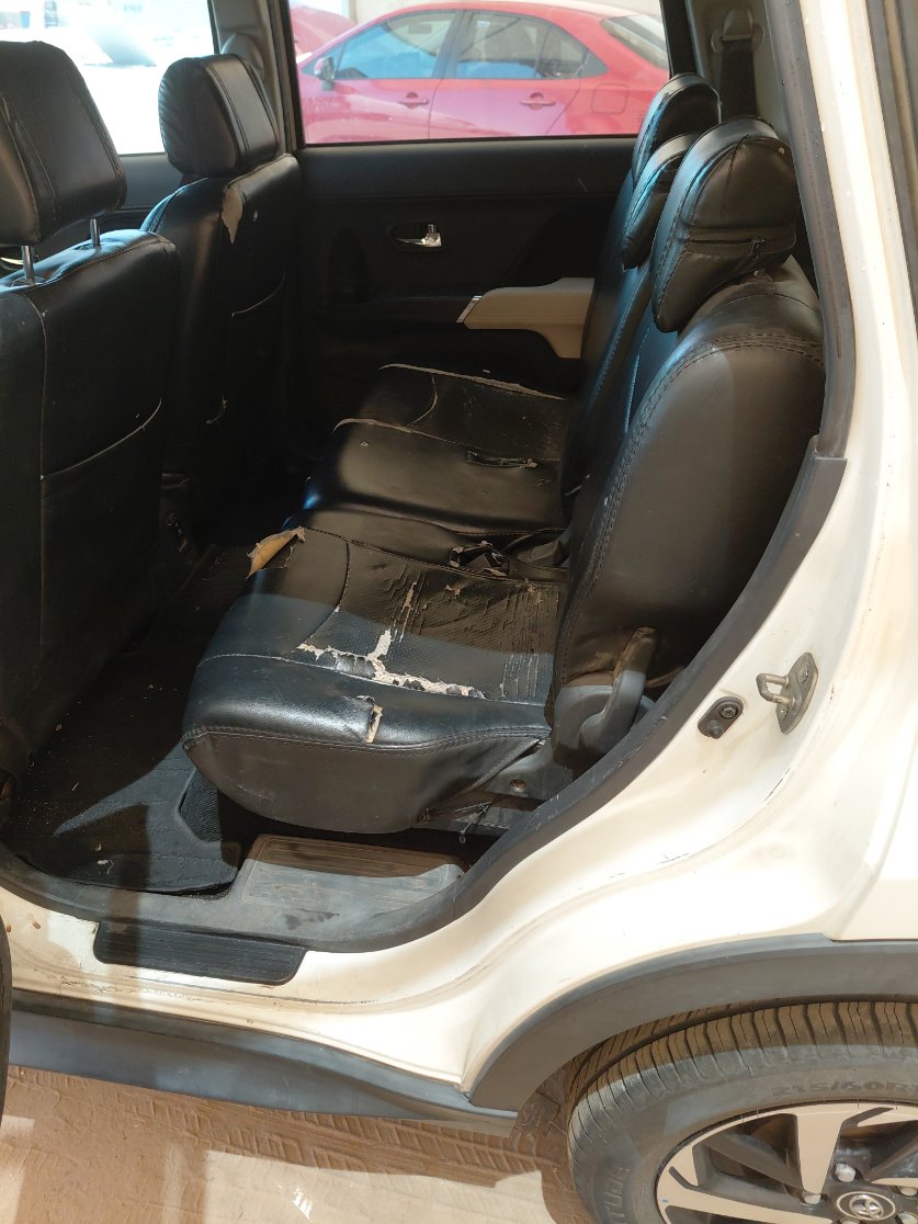 تويوتا راش STD Sport 2023 image