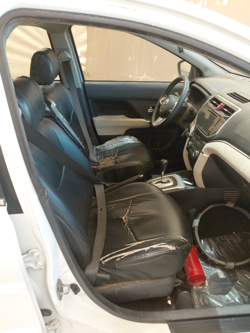 تويوتا راش STD Sport 2023 image