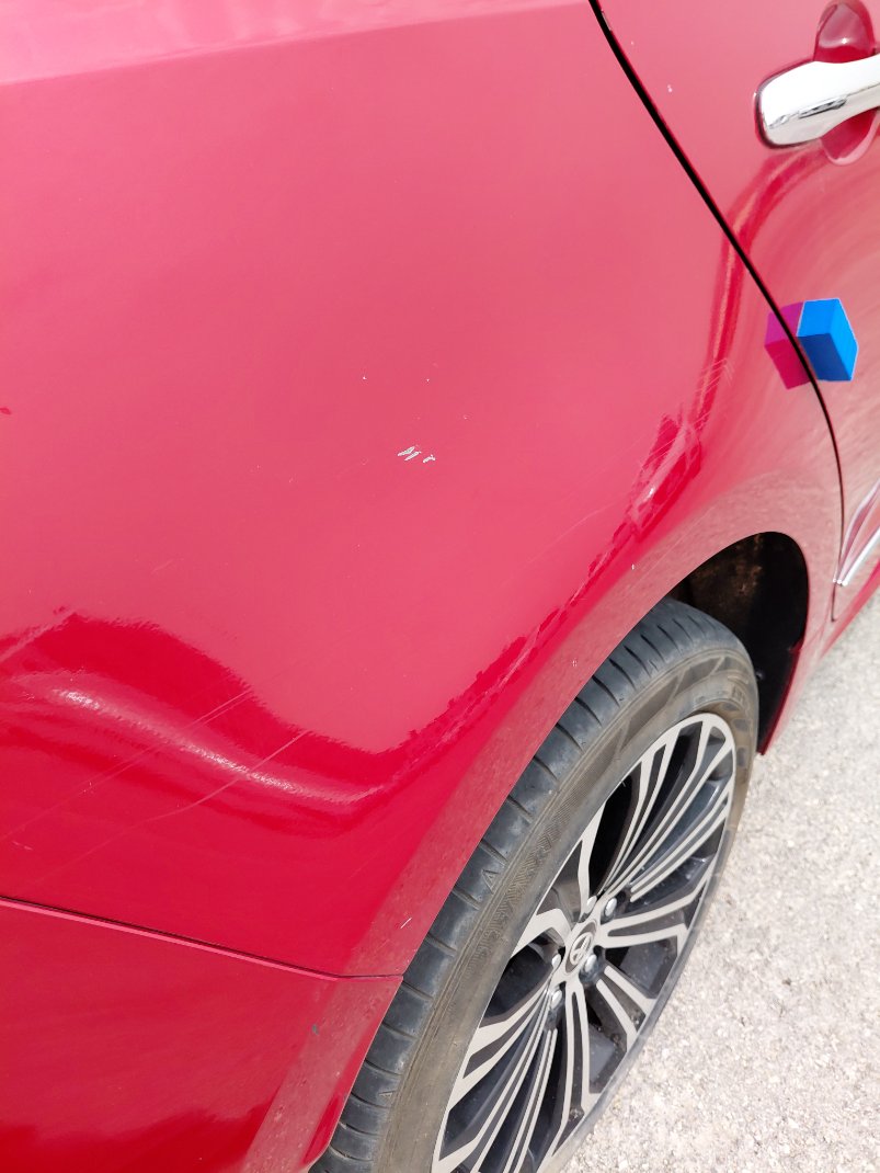 تويوتا كورولا XLI EXE M/R  2022 image