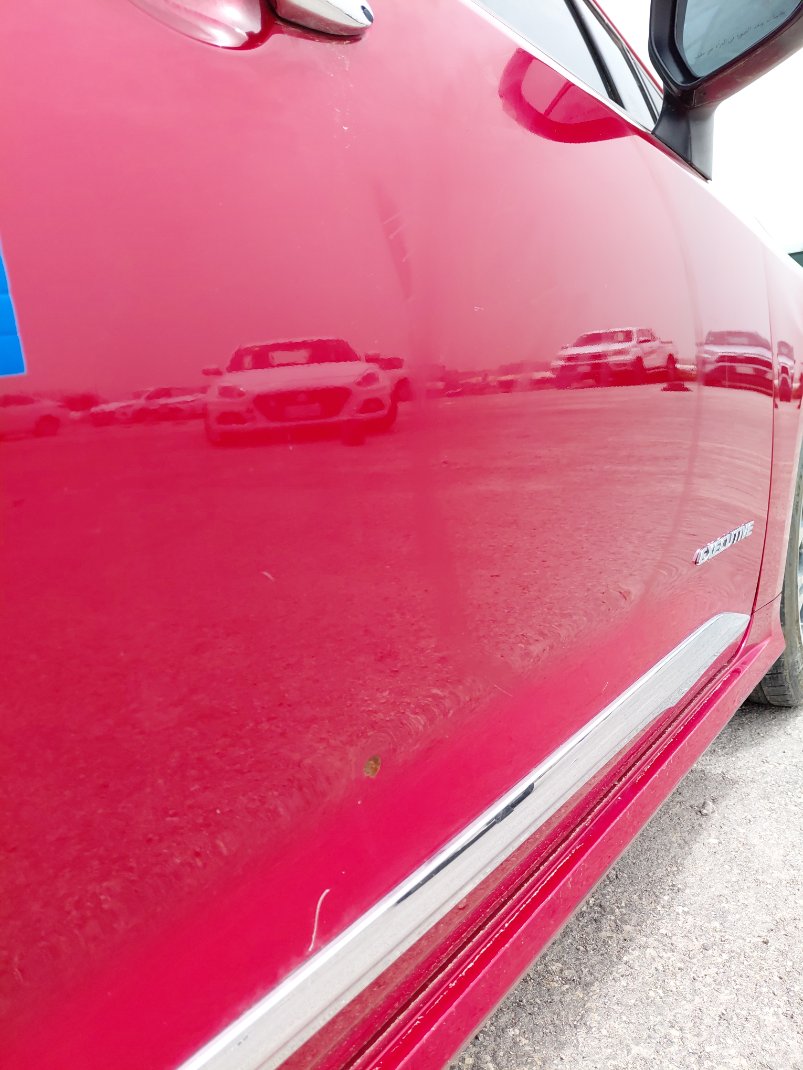 تويوتا كورولا XLI EXE M/R  2022 image