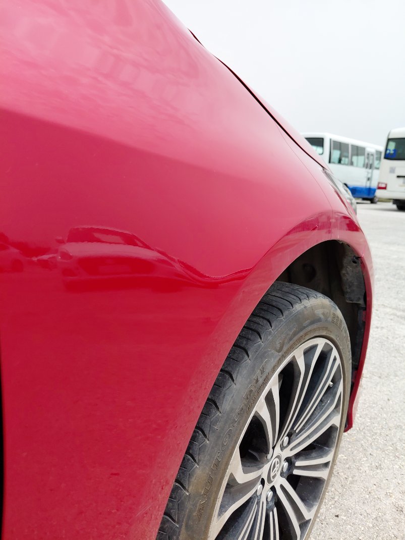 تويوتا كورولا XLI EXE M/R  2022 image