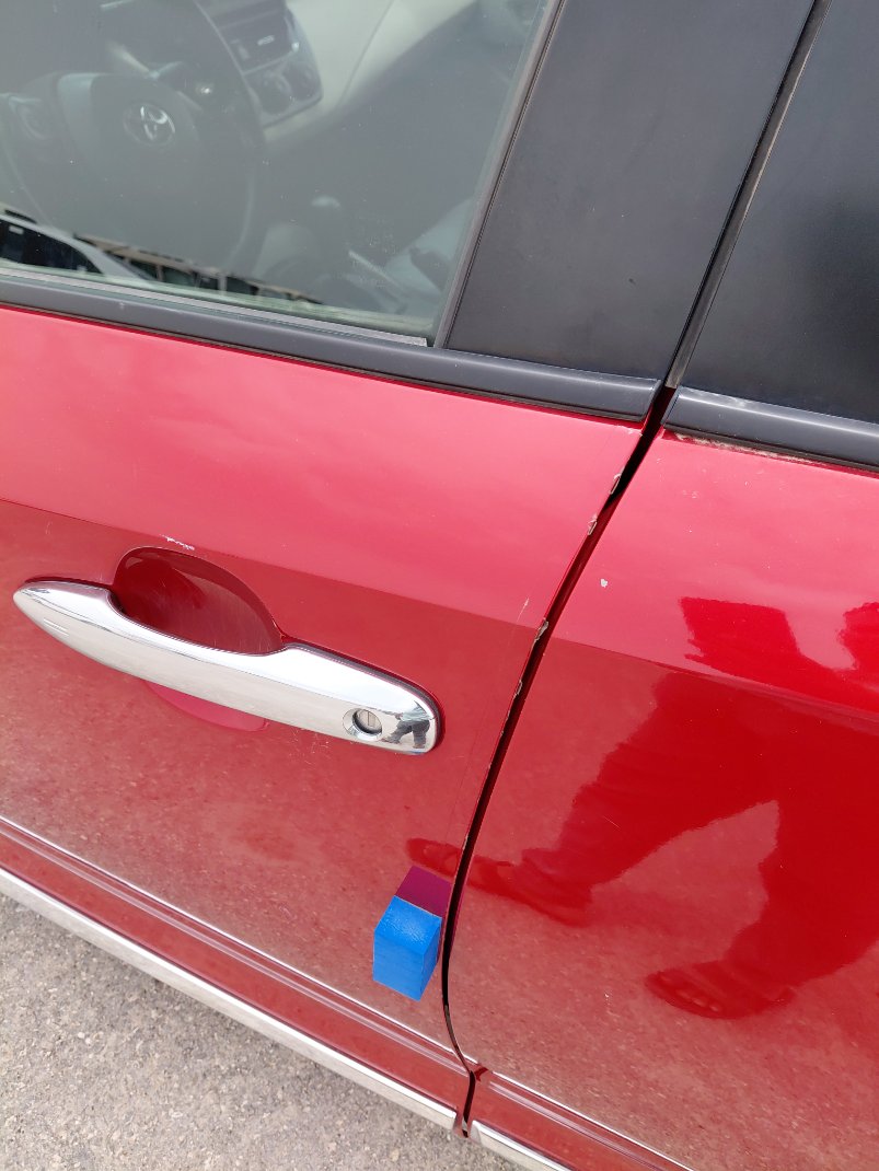 تويوتا كورولا XLI EXE M/R  2022 image