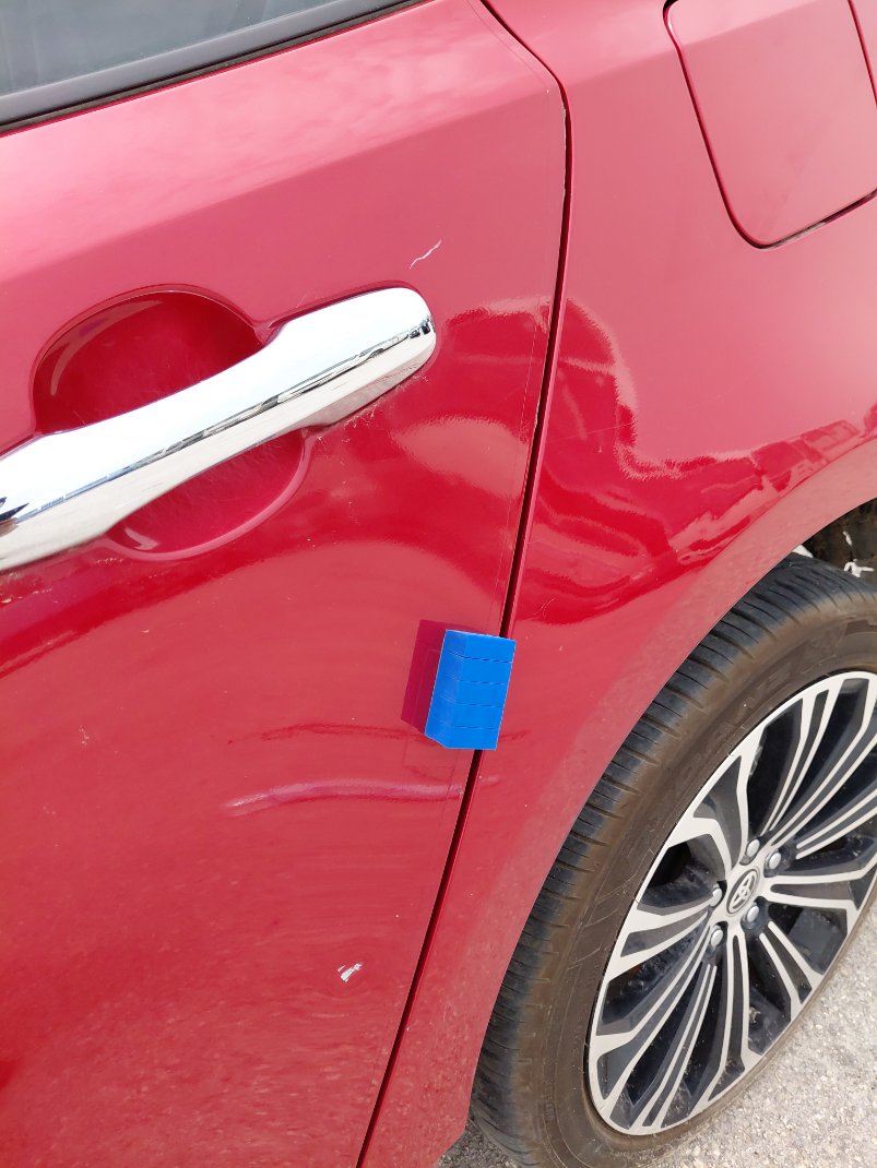 تويوتا كورولا XLI EXE M/R  2022 image