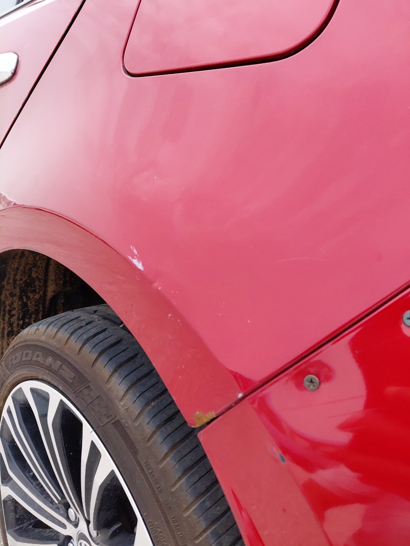 تويوتا كورولا XLI EXE M/R  2022 image