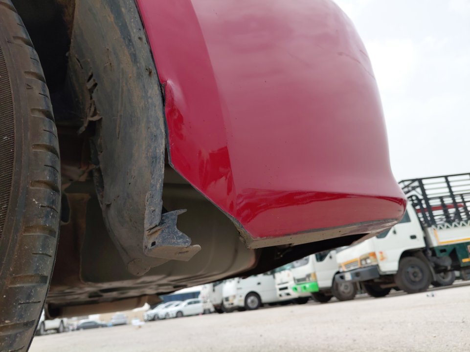 تويوتا كورولا XLI EXE M/R  2022 image