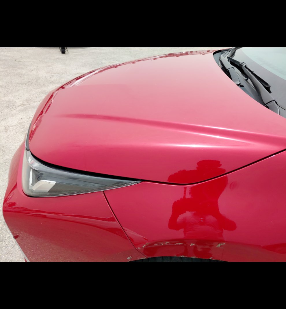 تويوتا كورولا XLI EXE M/R  2022 image