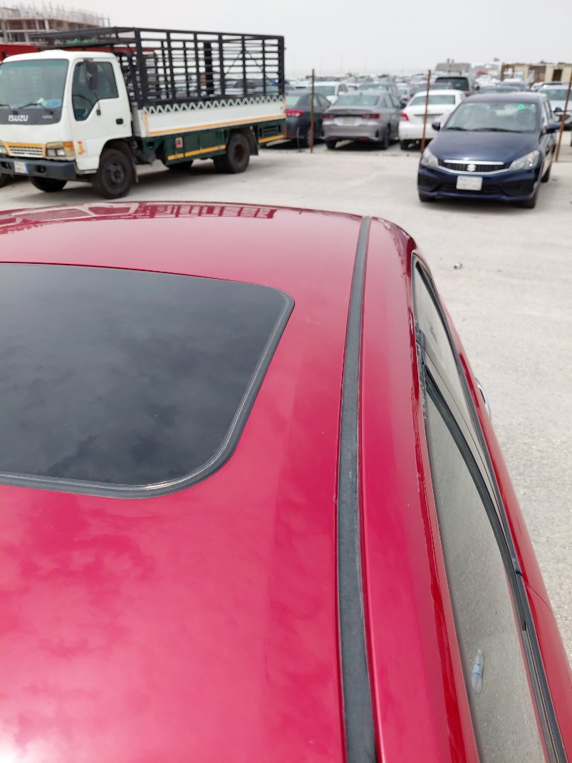 تويوتا كورولا XLI EXE M/R  2022 image