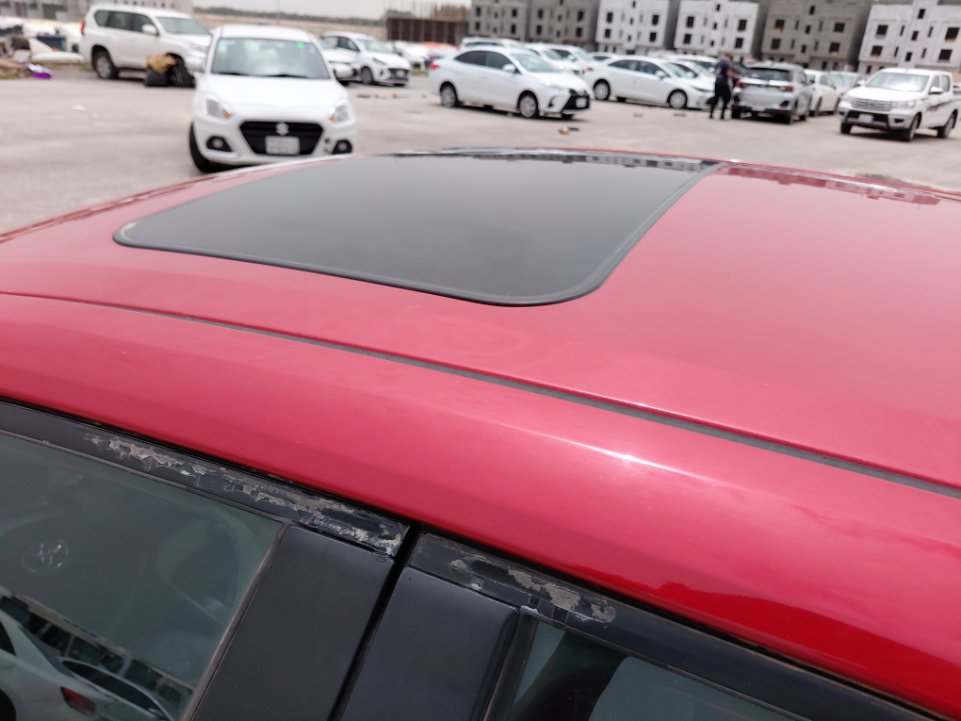 تويوتا كورولا XLI EXE M/R  2022 image