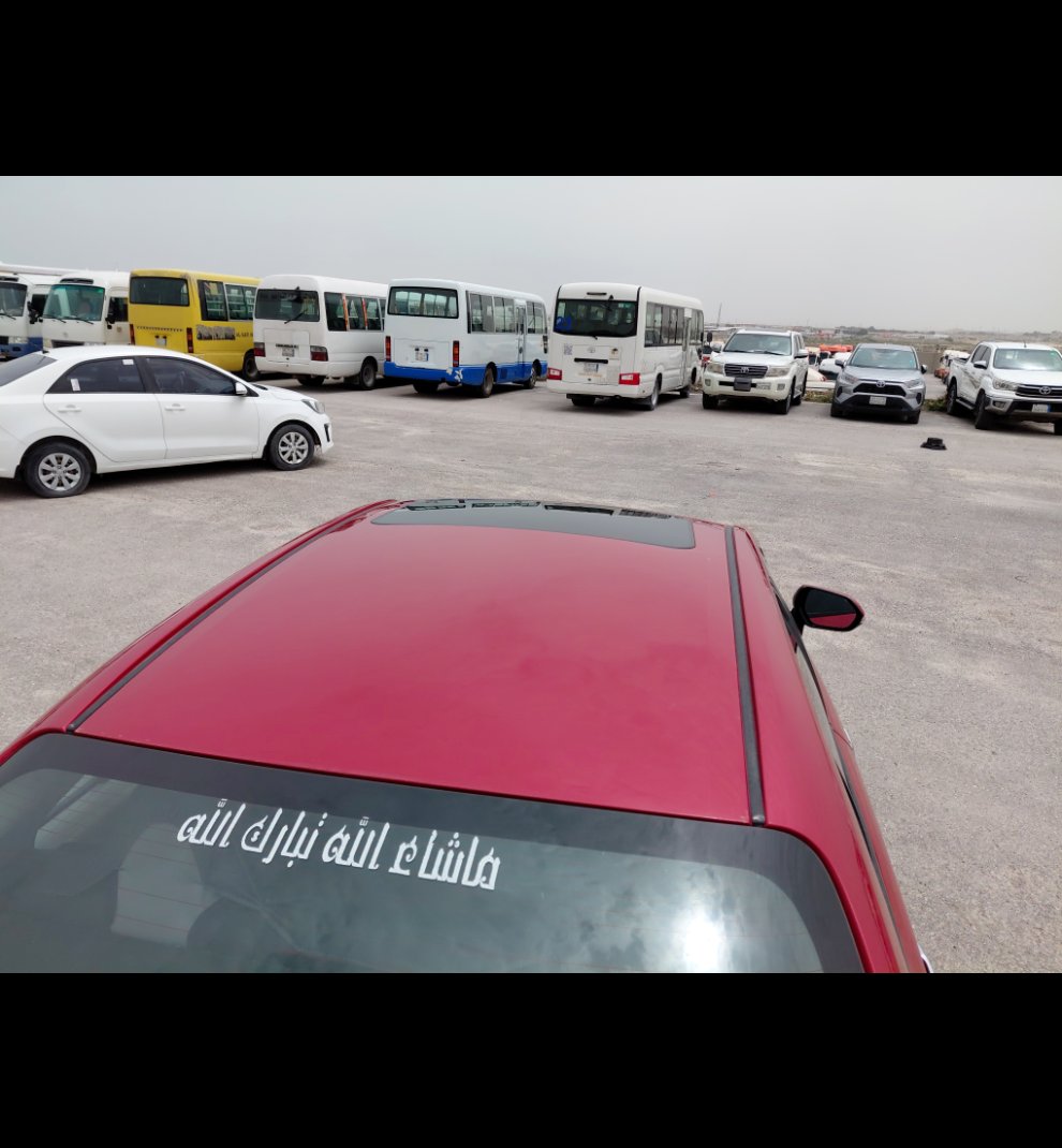 تويوتا كورولا XLI EXE M/R  2022 image