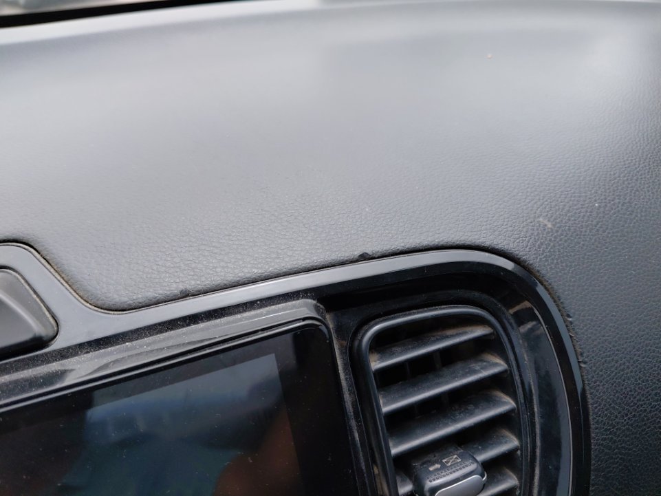 كيا بيجاس اي اكس 2020 image