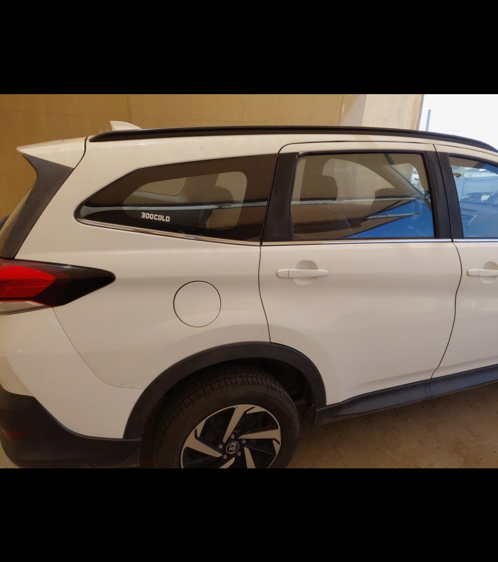 تويوتا راش STD Sport 2023 image
