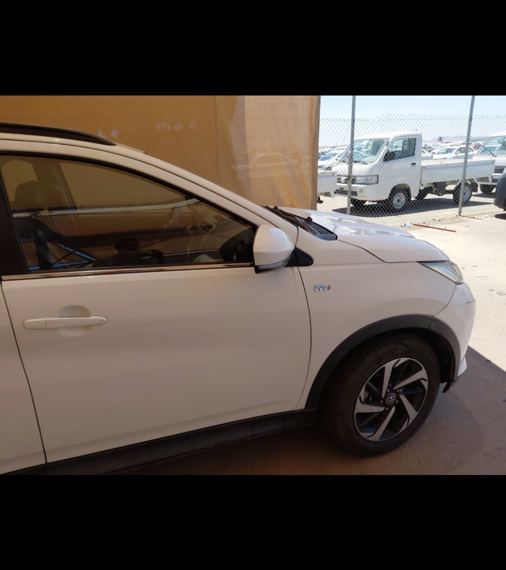 تويوتا راش STD Sport 2023 image