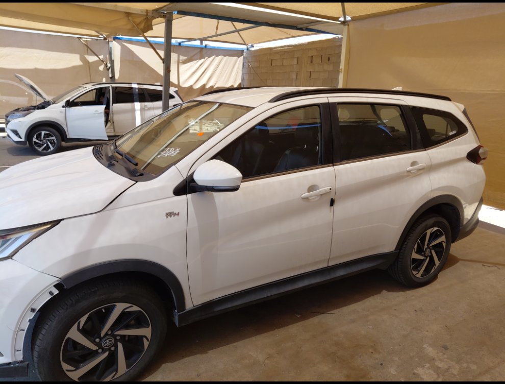 تويوتا راش STD Sport 2023 image