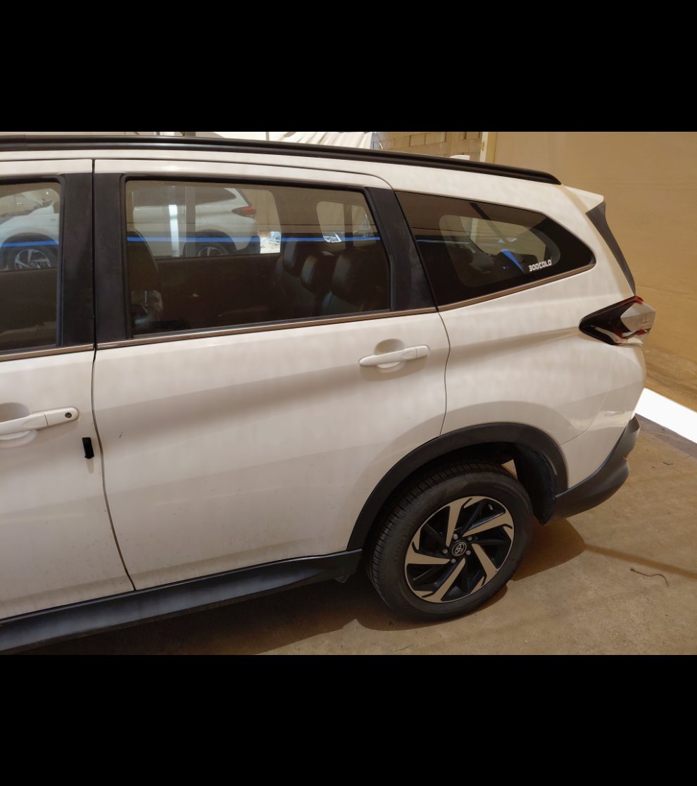 تويوتا راش STD Sport 2023 image