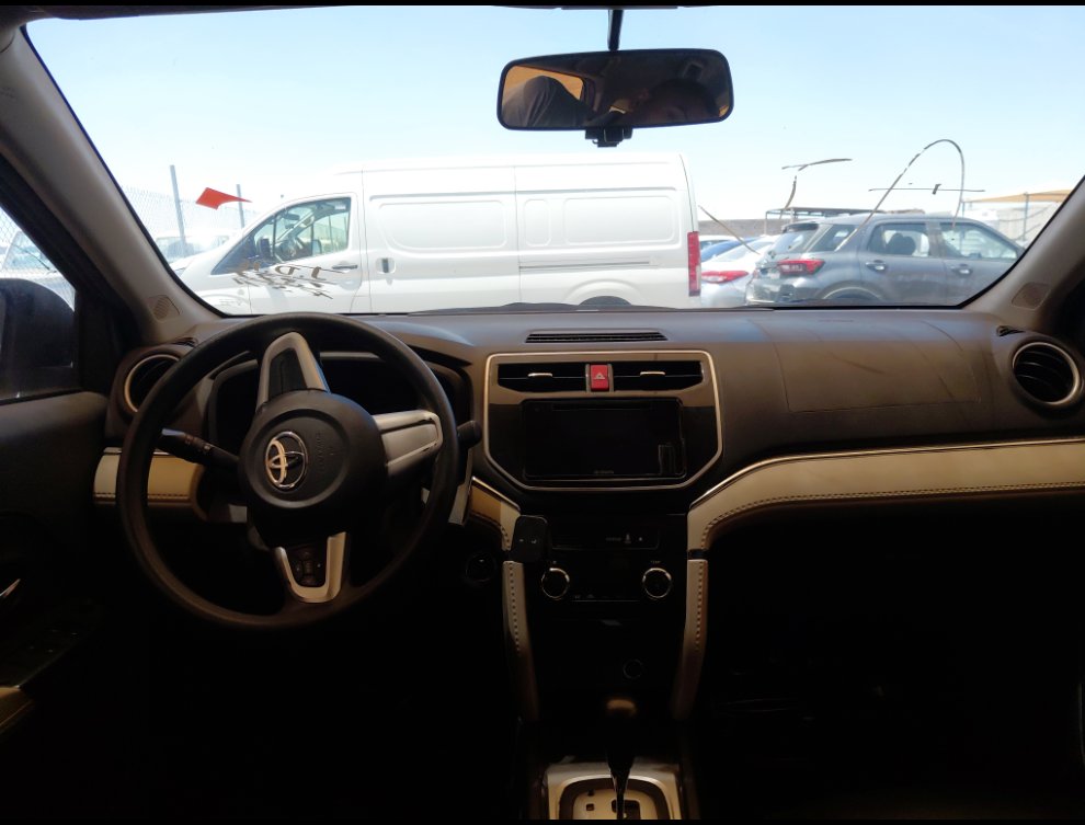 تويوتا راش STD Sport 2023 image