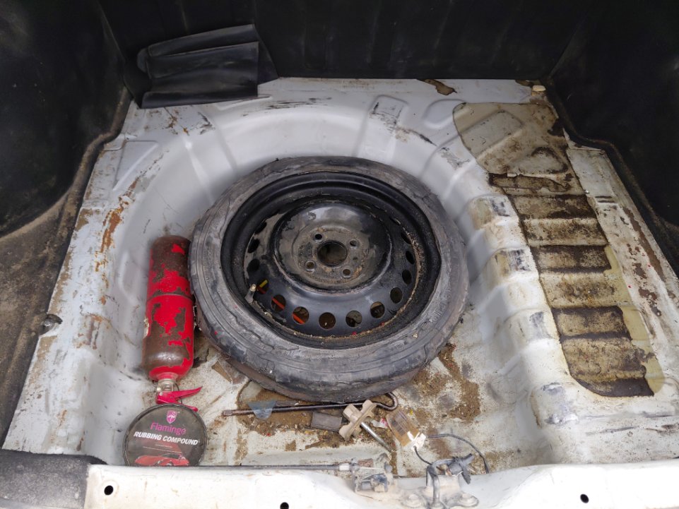 كيا بيجاس اي اكس 2020 image