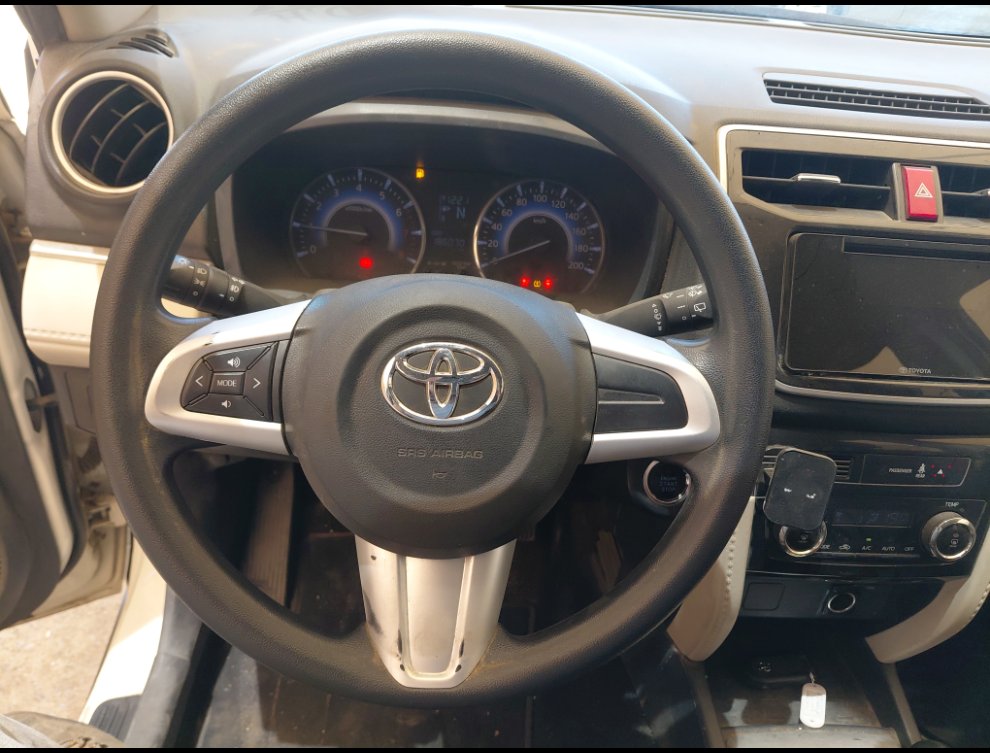 تويوتا راش STD Sport 2023 image
