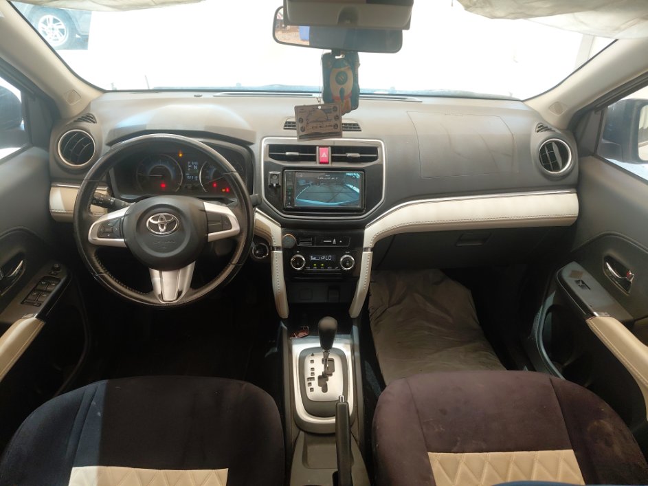 Airbags