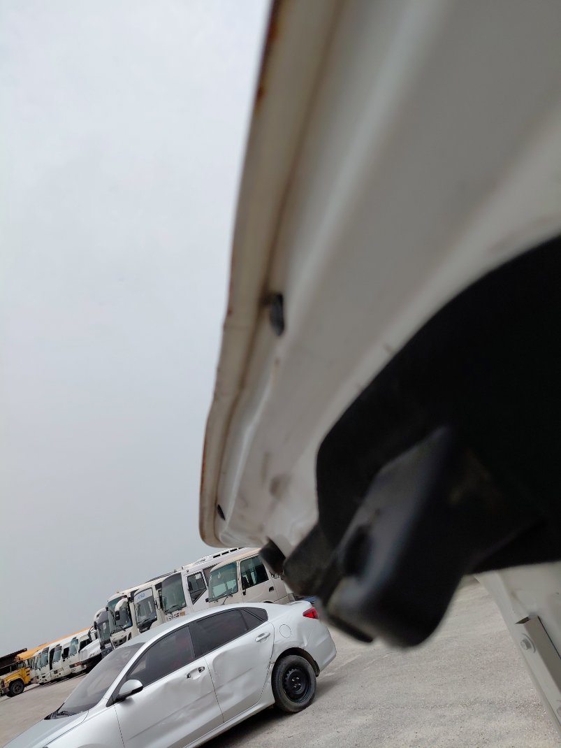 كيا بيجاس اي اكس 2020 image